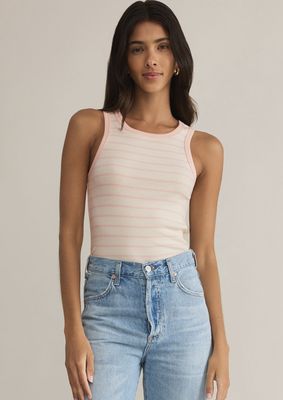 Hadley Striped Tank