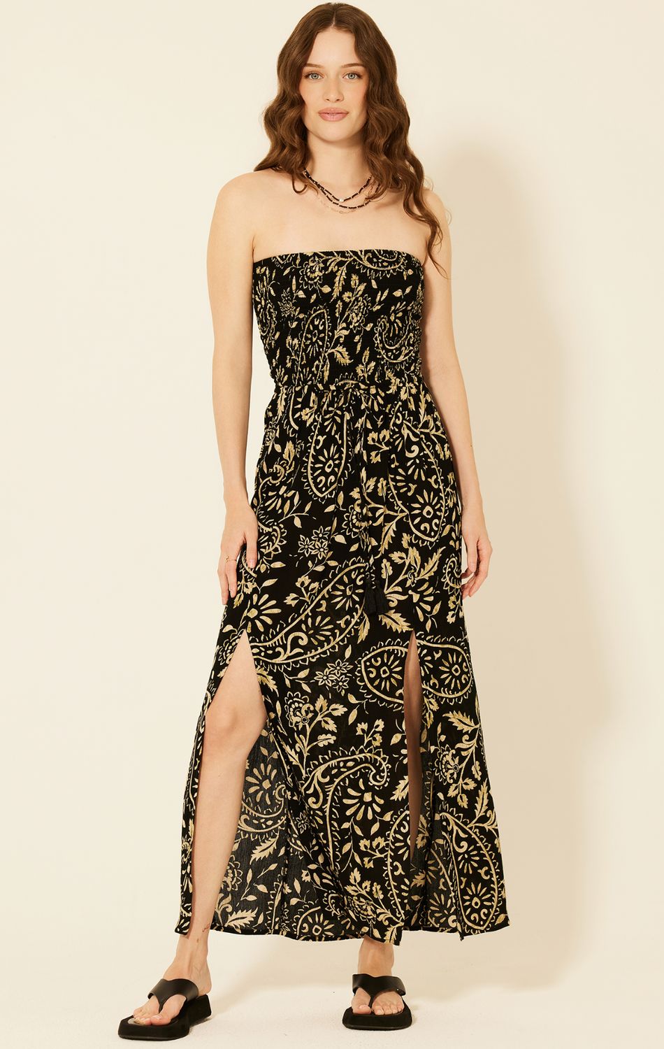 Lanai Dress