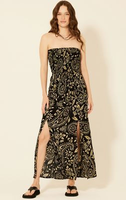 Lanai Dress
