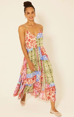 Wilcox Dress
