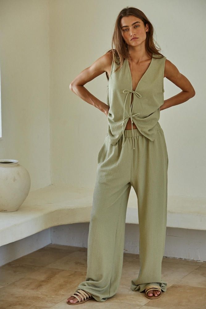 Cerena Pants