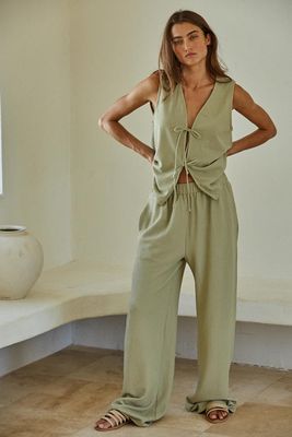 Cerena Pants