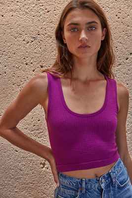 Essential Reversible Modal Top
