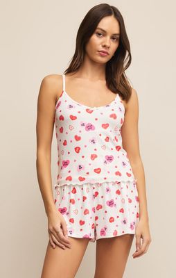Carmen Valentine Cami