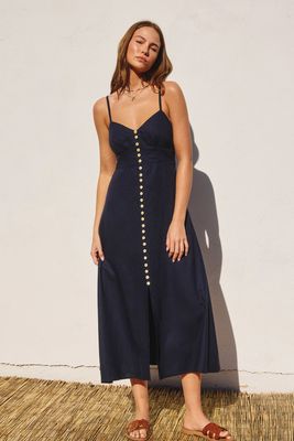 Tucker Dress