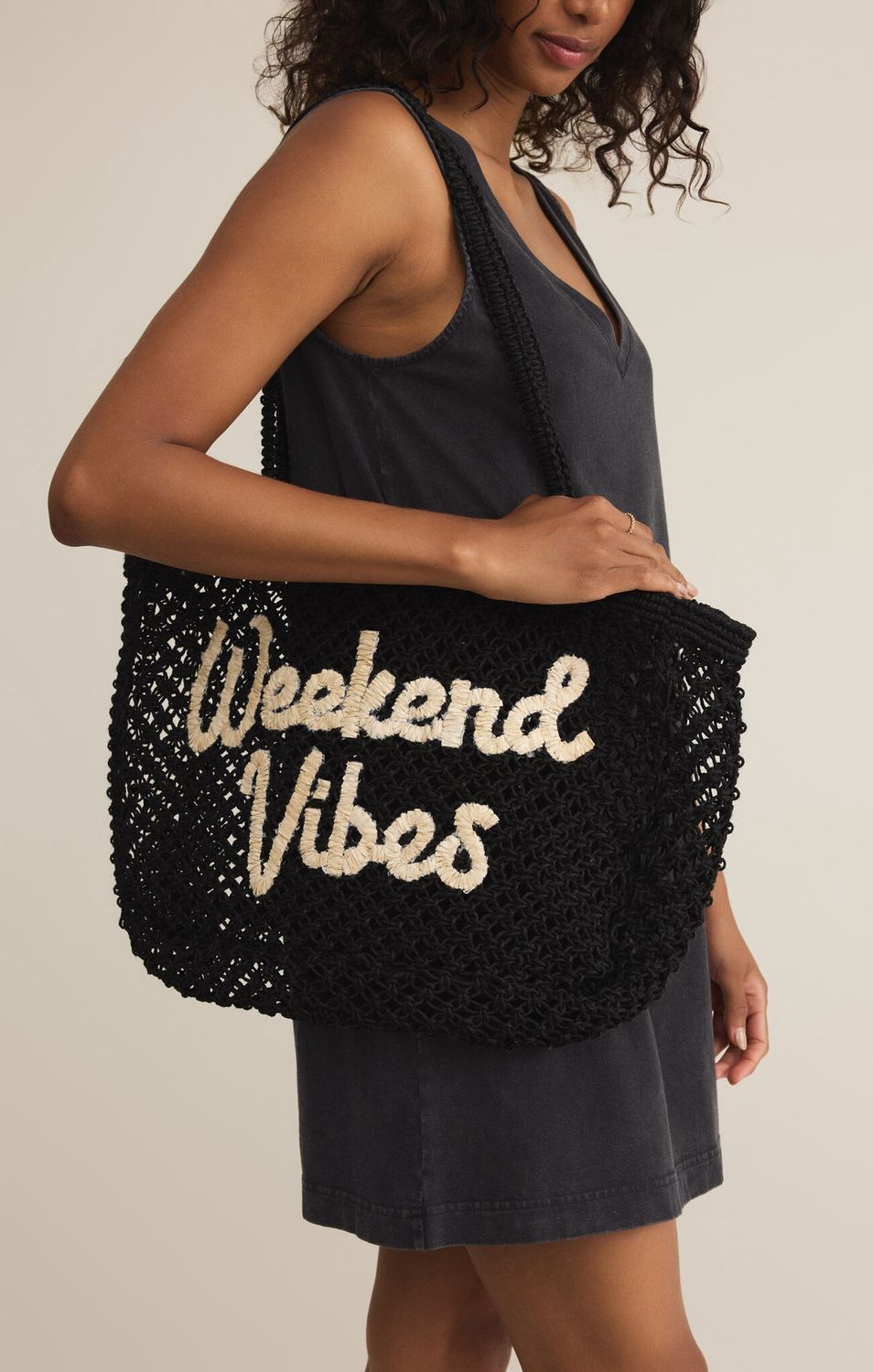 Spring Totes, Style: Weekend