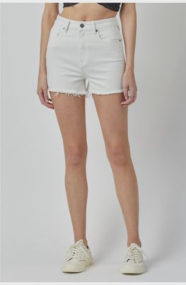 Sofie Highrise Mom Short