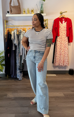 Alyx Baggie Jean