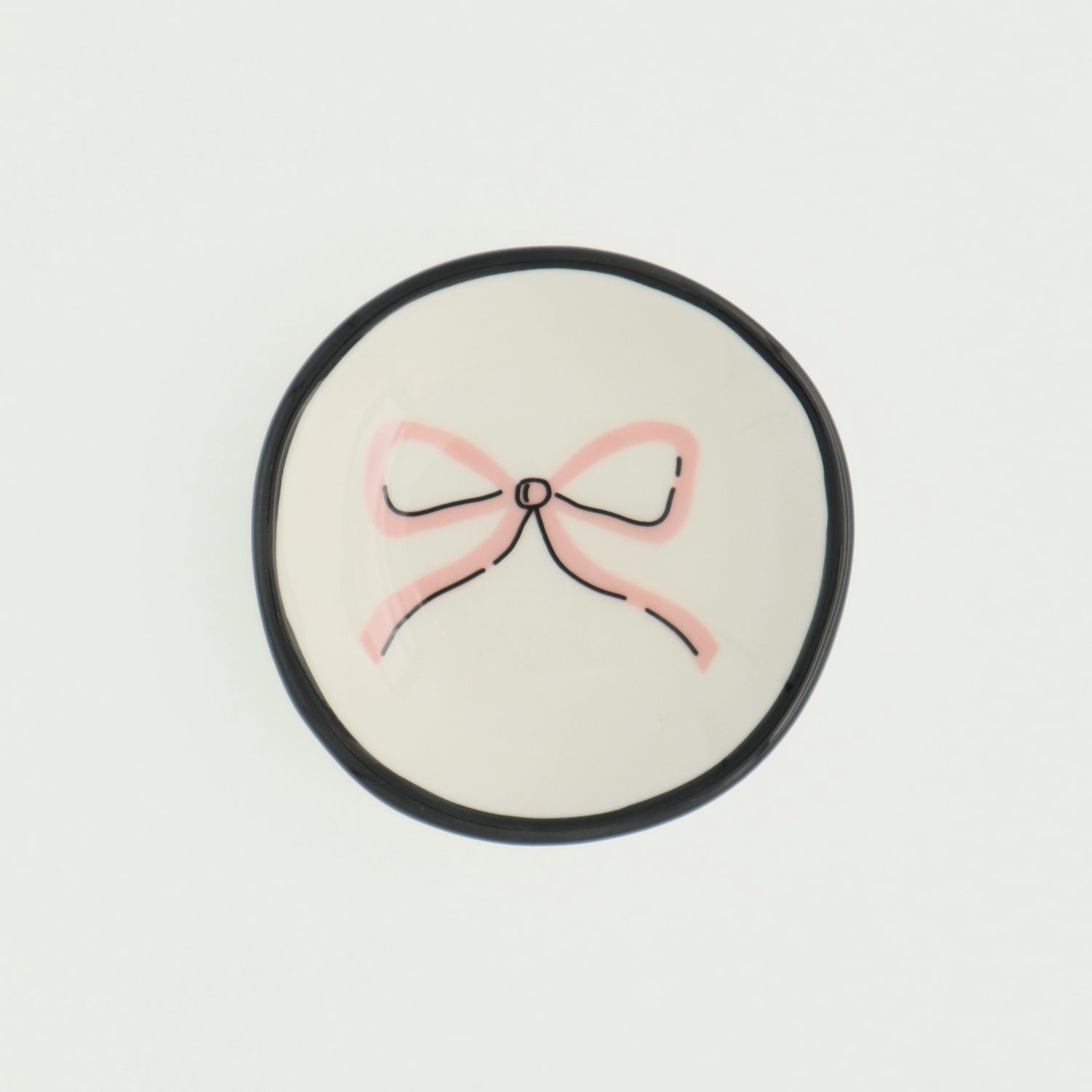 Bow Ring Dish