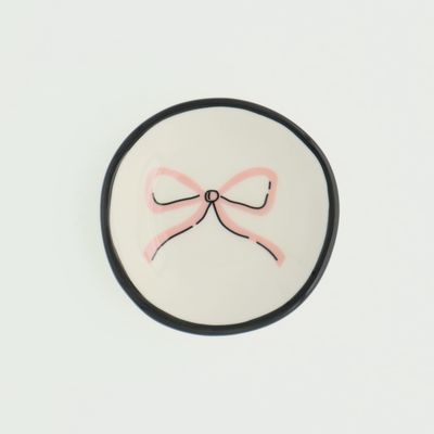 Bow Ring Dish