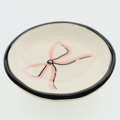 Bow Ring Dish