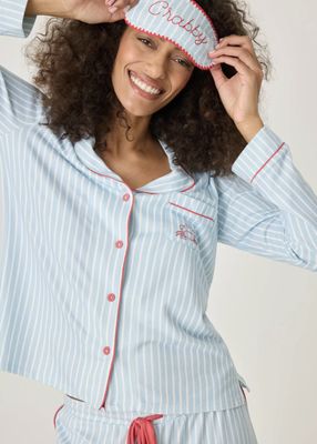 Marine Time PJ Set