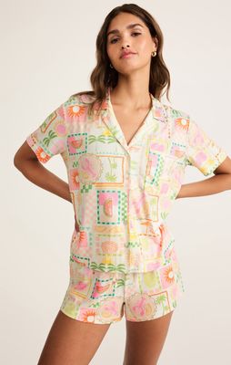 Beach Days Soleil Shirt