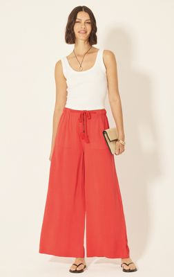 Castillo Pant