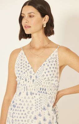 Jordan Dress