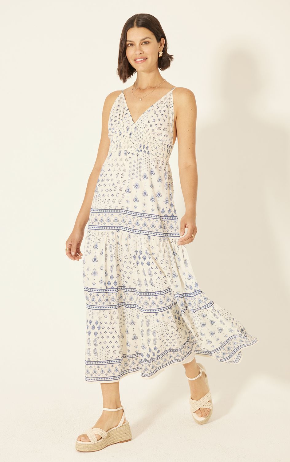 Jordan Dress