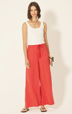 Castillo Pant