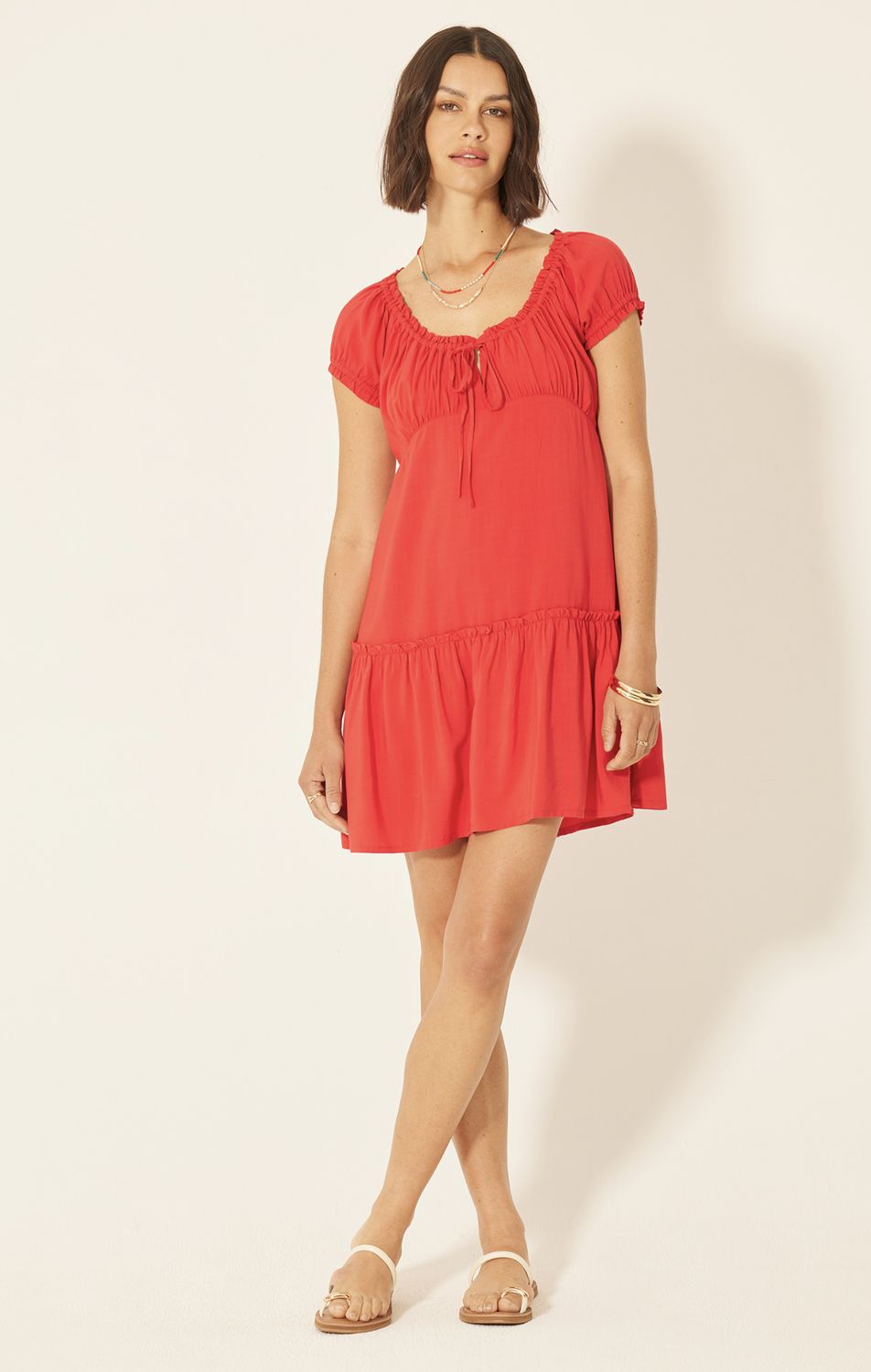 Edleen Dress
