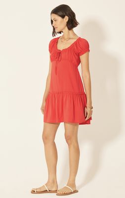 Edleen Dress