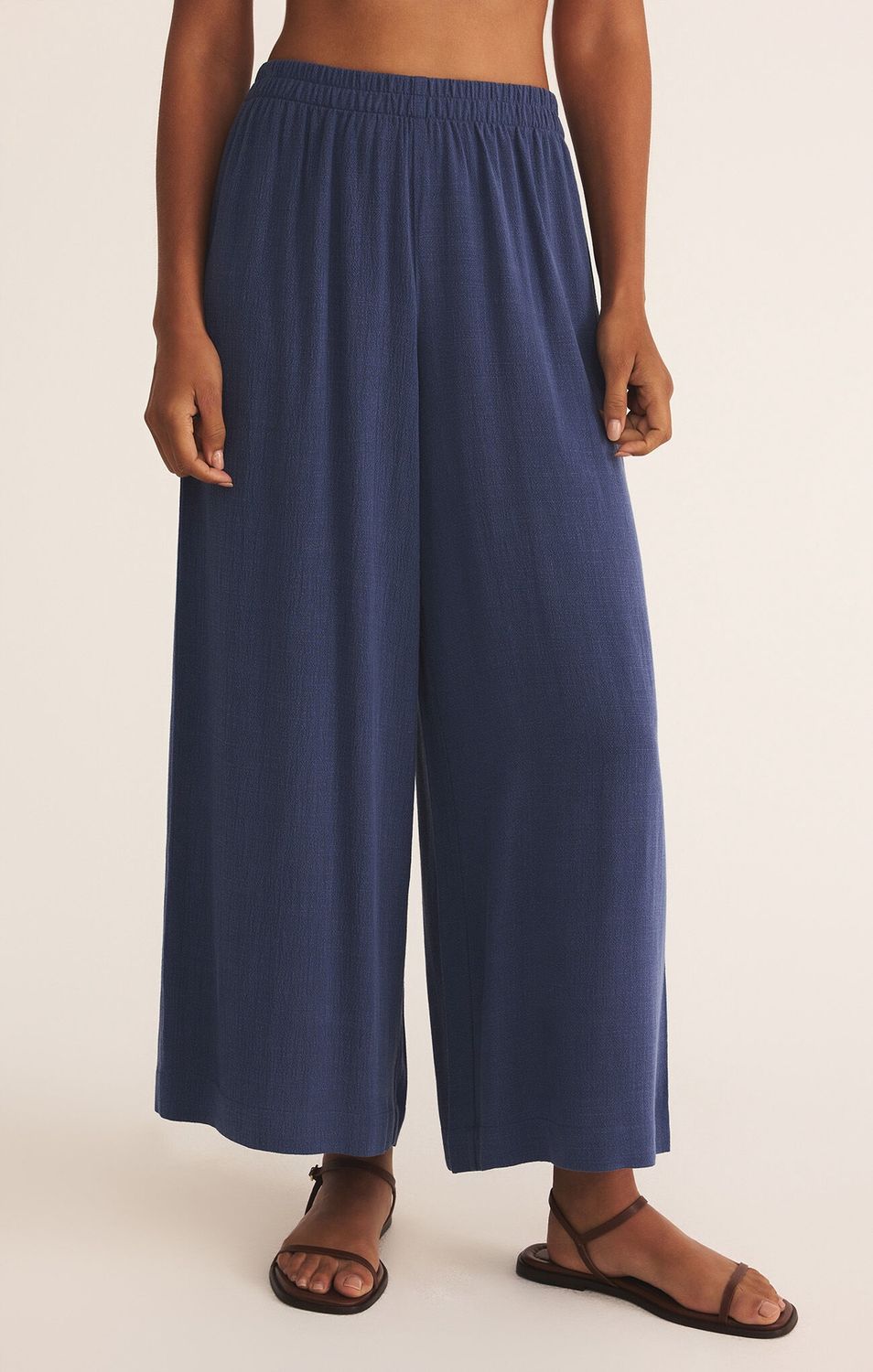 Scout Linen Rayon Pant