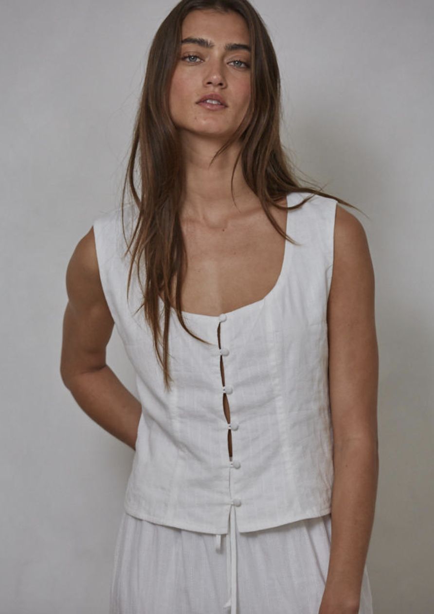 Paula Top