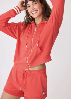 American Honey Hoodie