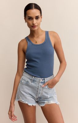 Classic Scoop Tank