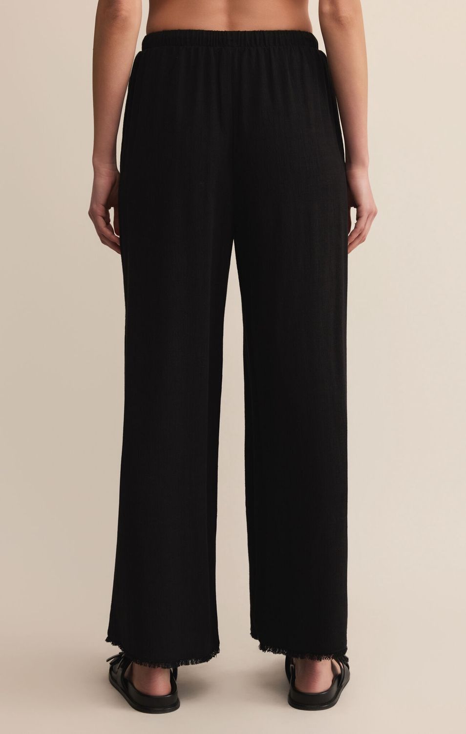 Soren Pant