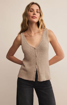 Mage Sweater Vest