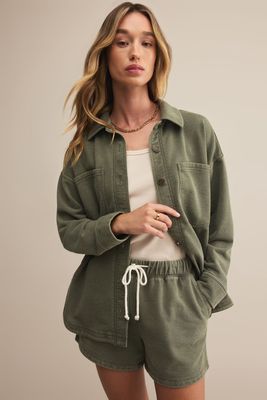All Day Knit Jacket