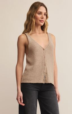 Mage Sweater Vest