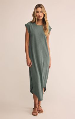 Calabasas Midi Dress