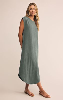 Calabasas Midi Dress