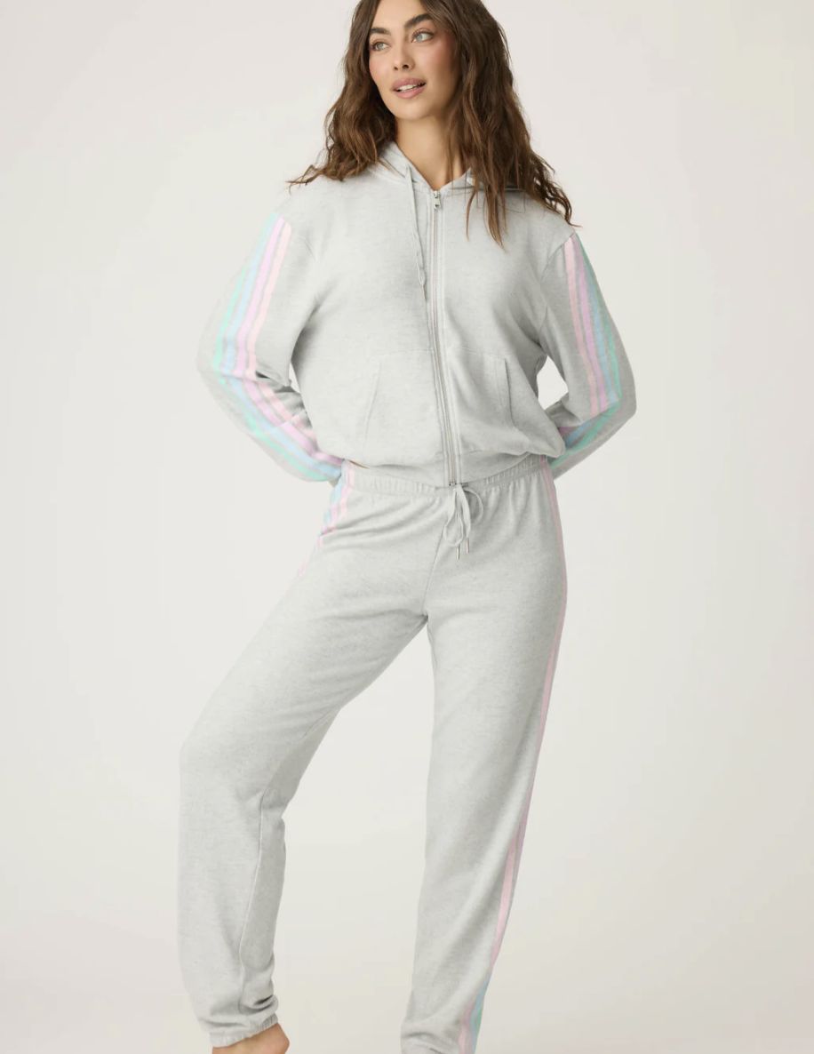 Roll With It Hoodie