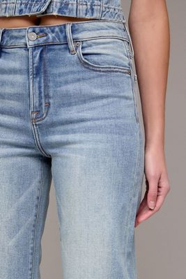 Ella High Rise Jean