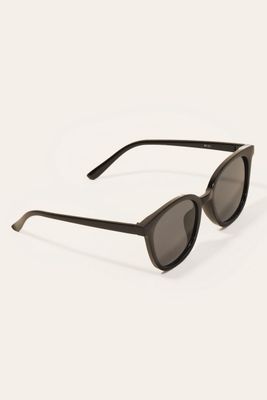 Framed Sunglasses