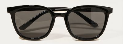 Framed Sunglasses