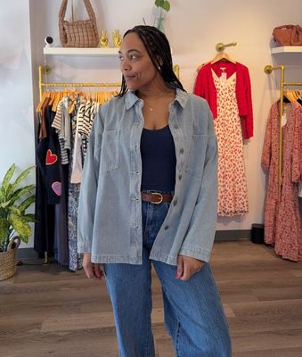 Outerwear
