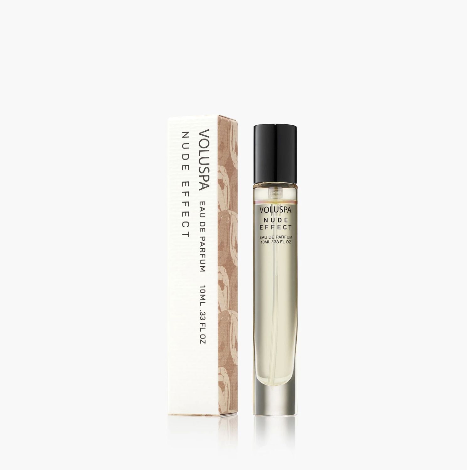 10 ml Eau de Parfum, Scent: Nude Effect