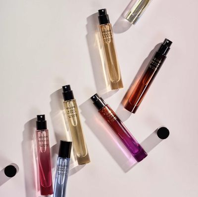10 ml Eau de Parfum