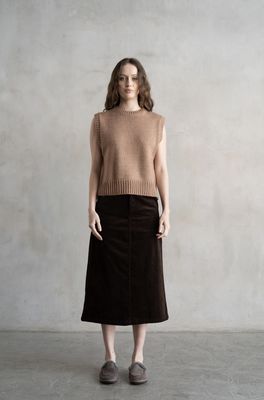 Deanna Sweater Vest