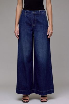 Nori Clean Soft Wide Jean