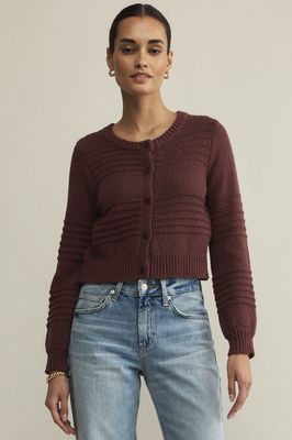 Between the Lines Cardigan