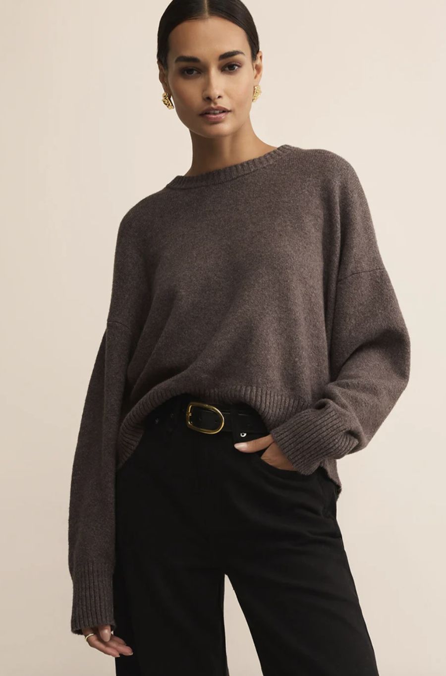 Cirrus Cozy Sweater