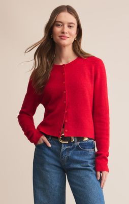 Medina Cardigan