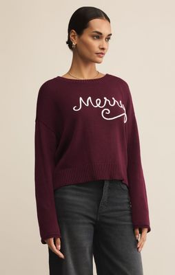 Sienna Merry Sweater