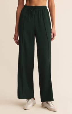 Saunder Track Pant