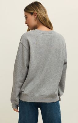 Amor Boyfriend Sweatshirt