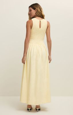 Juniper Maxi Dress