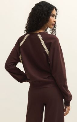 All Around Sweatshirt